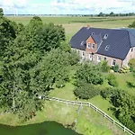 Sterdebüll-hof Apartment Bordelum