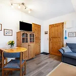 Sterdebüll-hof Apartment Bordelum