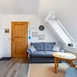 Sterdebüll-hof Apartment