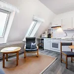Sterdebüll-hof Apartment