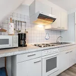 Sterdebüll-hof Apartment