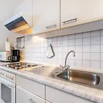 Sterdebüll-hof Apartment *