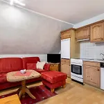 Sterdebüll-hof Apartment