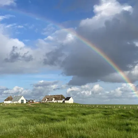 Apartment Sterdebuell-hof Bordelum