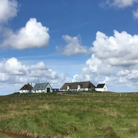 Apartment Sterdebuell-hof Bordelum