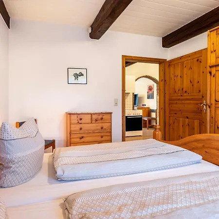 Sterdebuell-hof * Bordelum