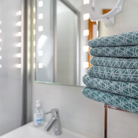 Apartment Sterdebuell-hof Bordelum