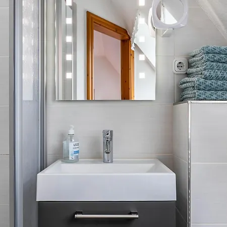 Sterdebuell-hof Apartment