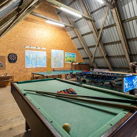 Apartment Sterdebuell-hof *