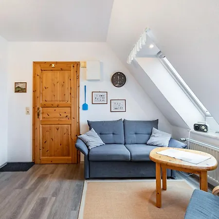 Sterdebuell-hof Apartment