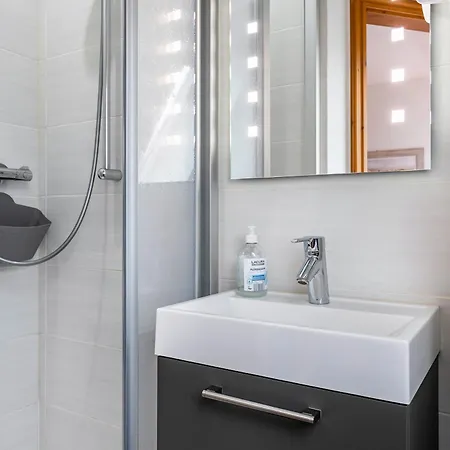 Sterdebuell-hof Apartment *