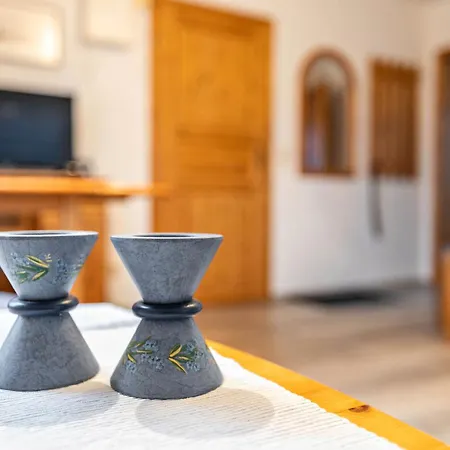 Sterdebuell-hof Apartment