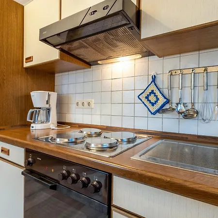 Apartment Sterdebuell-hof