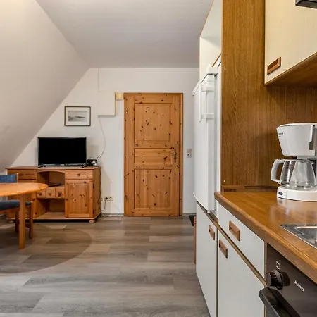 Sterdebuell-hof Apartment *