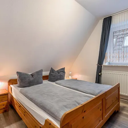 Sterdebuell-hof Apartment Bordelum