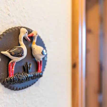 Apartment Sterdebuell-hof Bordelum