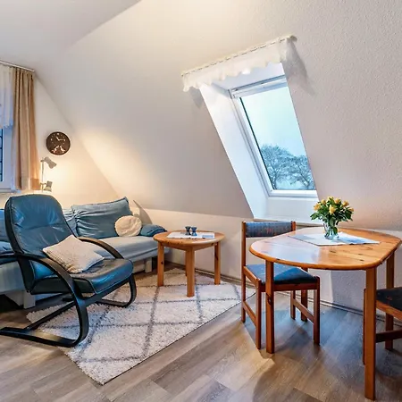 Sterdebuell-hof Apartment