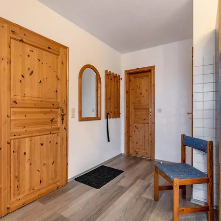 Sterdebuell-hof Bordelum