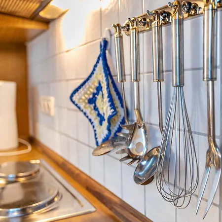 Apartment Sterdebuell-hof