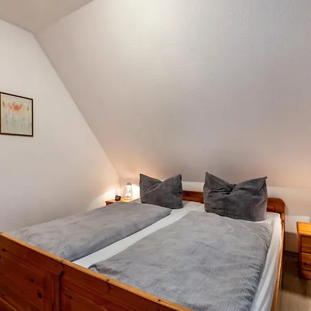 Apartment Sterdebuell-hof *