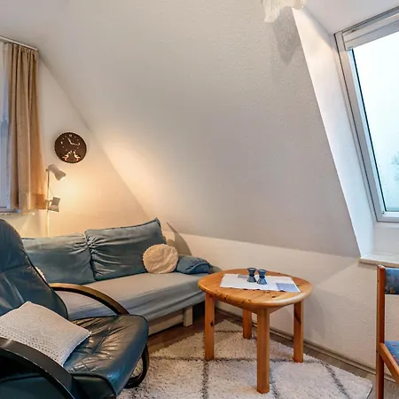 Sterdebuell-hof Apartment Bordelum