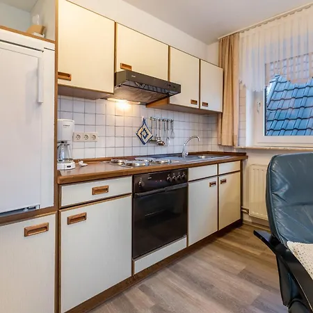 Sterdebuell-hof Bordelum