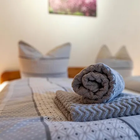 Apartment Sterdebuell-hof *