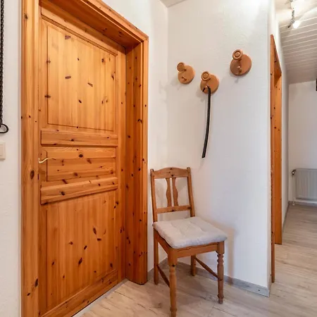 Sterdebuell-hof Apartment Bordelum