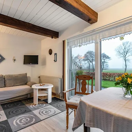 Sterdebuell-hof Apartment