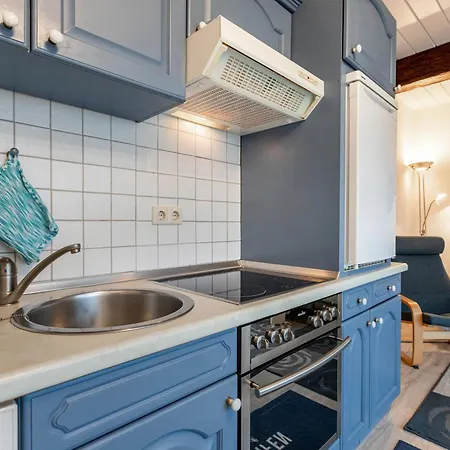 Apartment Sterdebuell-hof