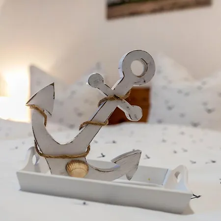 Sterdebuell-hof Apartment Bordelum