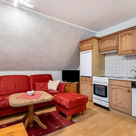 Sterdebuell-hof Apartment *