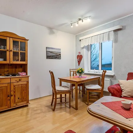 Apartment Sterdebuell-hof Bordelum