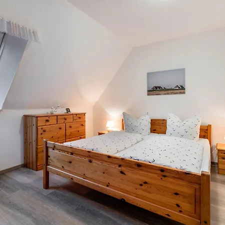 Apartment Sterdebuell-hof