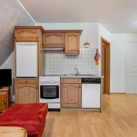 Sterdebuell-hof Apartment *