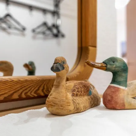 Apartment Sterdebuell-hof *