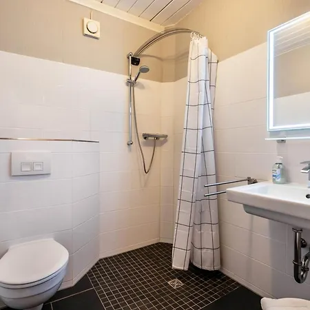 Sterdebuell-hof Apartment Bordelum