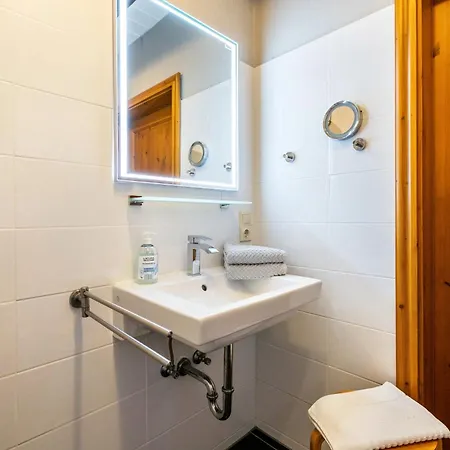 Sterdebuell-hof Apartment