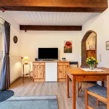 Apartment Sterdebuell-hof Bordelum