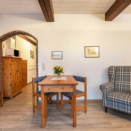 Sterdebuell-hof Bordelum