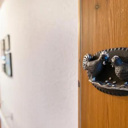 Sterdebuell-hof Bordelum