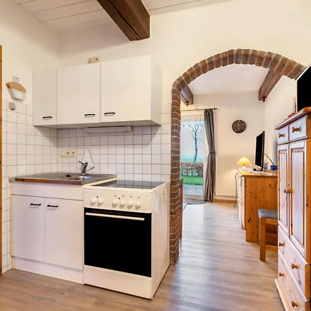 Sterdebuell-hof Apartment