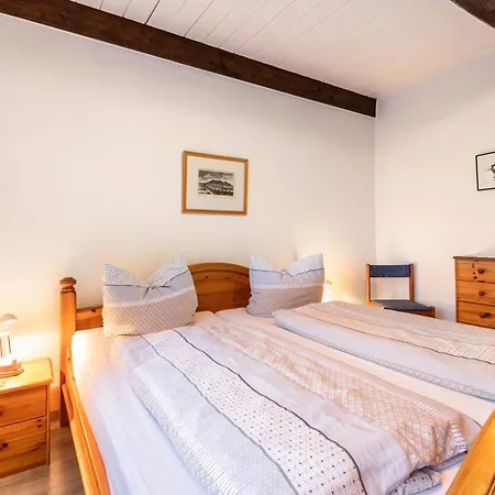 Apartment Sterdebuell-hof