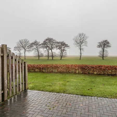 Apartment Sterdebuell-hof Bordelum