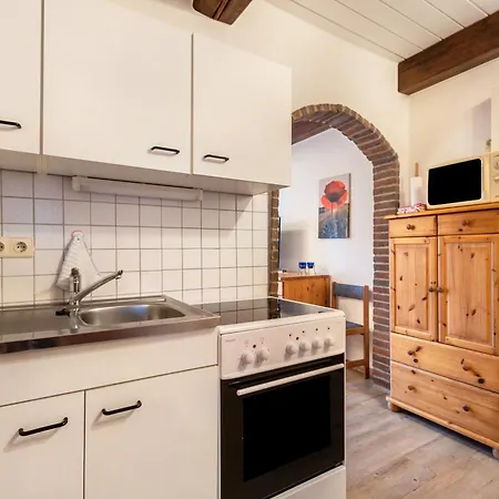 Sterdebuell-hof Bordelum