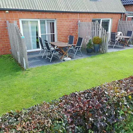 Apartment Sterdebuell-hof