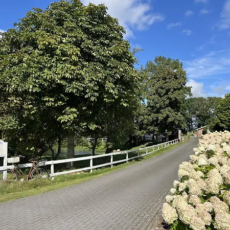 Apartment Sterdebuell-hof