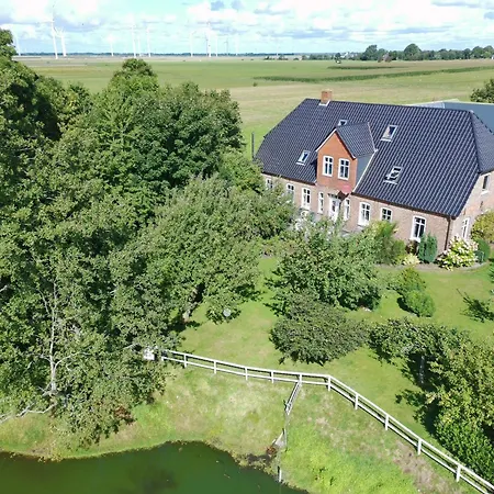 Sterdebuell-hof Apartment Bordelum