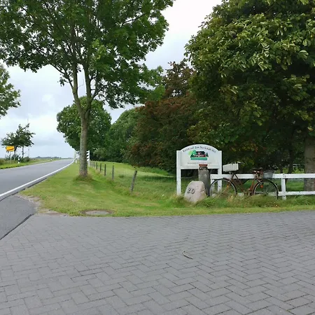 Sterdebuell-hof Apartment