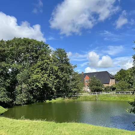 Sterdebuell-hof Apartment